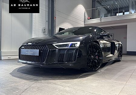 Audi R8 5.2 FSI quattro plus *CARBON, RFK, DAB, B&O*