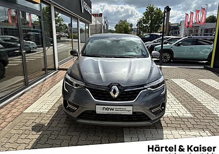 Renault Arkana INTENS E-TECH Full-Hybrid 145 WinterPaket