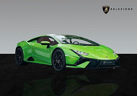 Lamborghini Huracan Huracán Tecnica | Q-Citura | Style Pack