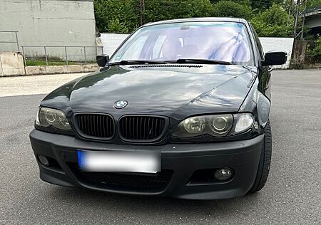 BMW 320d Edition Lifestyle Edition Lifestyle