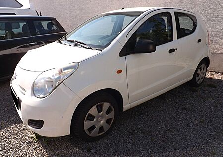 Suzuki Alto 1.0 Klima, JVC Sound, Reifen & Kupplung neu