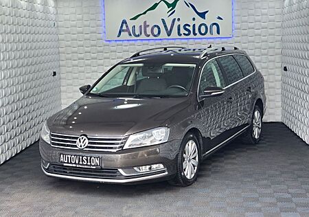 VW Passat Variant Volkswagen 2.0 TDI Comfortline*DSG*AHK*