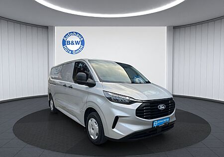 Ford Transit Custom L2 Trend*1.HAND*LED*SHZ*KAMERA*