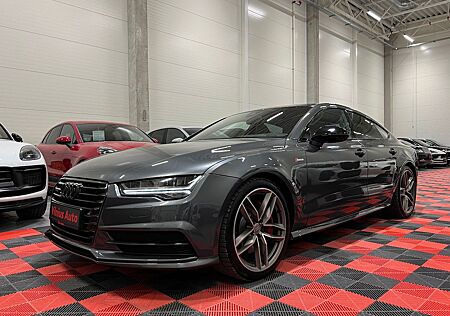 Audi A7 COMPETITION 3.0L V6 TFSI/QUATTRO/HUD/BOSE/