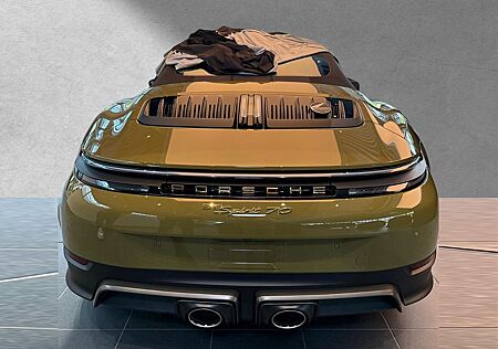 Porsche 911 Urmodell 911 Spirit 70 " on stock - COC paper"