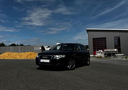 Audi A4 2.0 TDI 125kW (DPF) Avant -