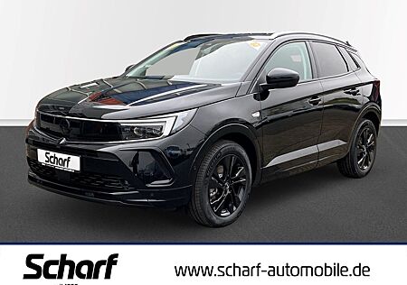 Opel Grandland X Grandland GS LED El. Heckklappe SHZ LHZ Rückfahr