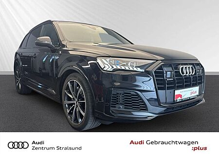 Audi Q7 SUV S line 50 TDI quattro