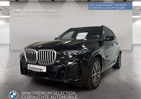 BMW X5 xDrive50e M Sport AHK Harman/K Kamera LED