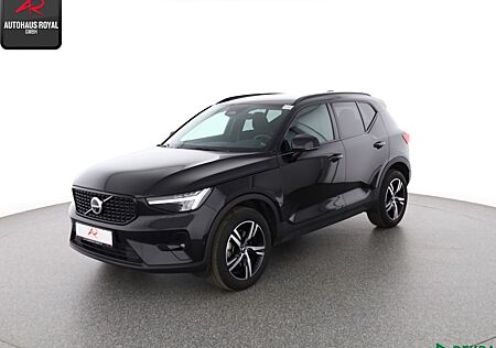 Volvo XC 40 B4 AWD PLUS DARK STANDHEIZ,360GRAD,KEYLESS