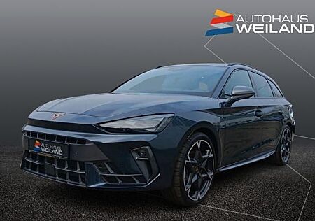 Cupra Leon Sportstourer 1.5 eTSI DSG