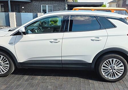 Opel Grandland X Grandland (X) 1.5 Diesel 96kW Innovation Aut...