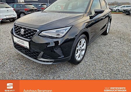 Seat Arona 1.0 TSI FR*LED*Navi*SHZ*Kamera*PDC*S&D-XL*