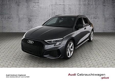 Audi A3 Sportback S line 30 TFSI Business/LED/SHZ/NAV