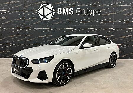 BMW i5 xDrive 40 M-Sport PRO