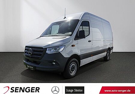 Mercedes-Benz Sprinter 317 CDI KA L2H2 MBUX 360°-Kamera Navi