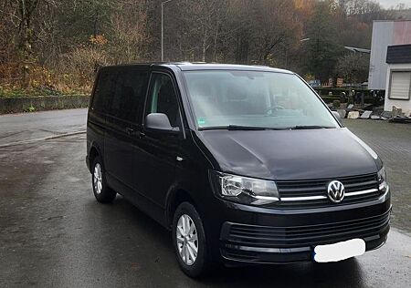 VW T6 Multivan Volkswagen