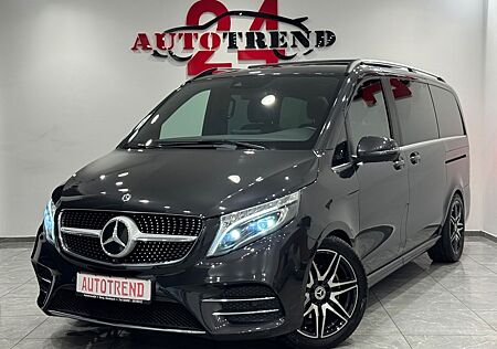 Mercedes-Benz V 300 d AMG-LINE AVANTGARDE EDITION 1 PANORAMA