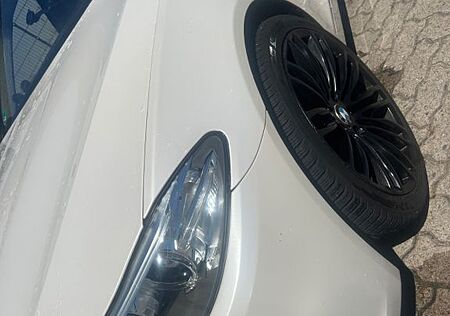 BMW 525d Touring Modern Line Modern Line