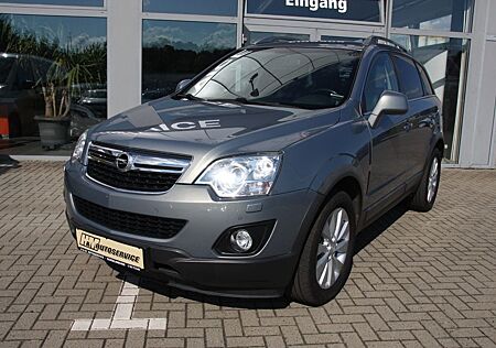 Opel Antara Design Edition 4x4