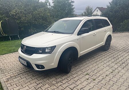 Fiat Freemont 2.0 16V Multijet 170 PS MY ...