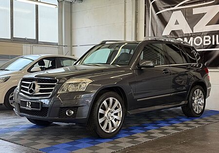 Mercedes-Benz GLK 320 gebraucht kaufen Mercedes-Benz GLK 320 CDI 4Matic Ahk/Pano/Kam/Xenon/Klimaaut/