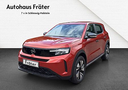 Opel Frontera Edition 1.2 Kamera Navi