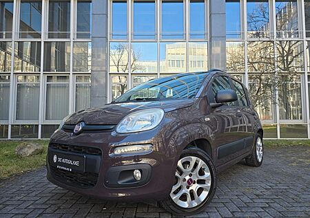 Fiat Panda 1.2 *TÜV NEU*BT*KLIMA*ALU*FREISPRECH*EFH*