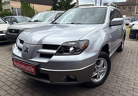 Mitsubishi Outlander 2.4 Sport Klimaanlage!!!