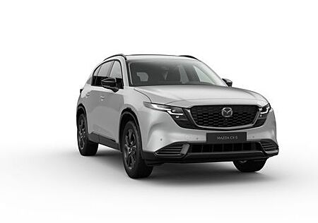Mazda CX-5 2.5L e-Skyactiv G141 6AT Homura PANO BLOP