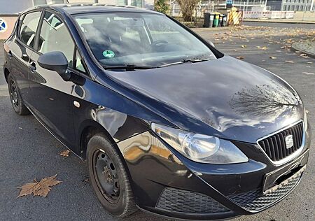 Seat Ibiza 1.4 16V Sport Sport