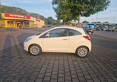 Ford Ka /+ 1,2 Titanium ,top Zustand, mit Garantie