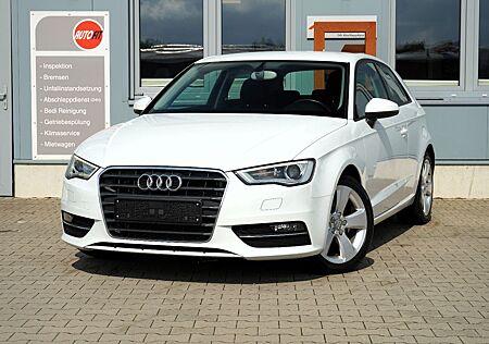 Audi A3 ambition*Navi*PDC*Xenon*Drive-Sel.*TempoM.*