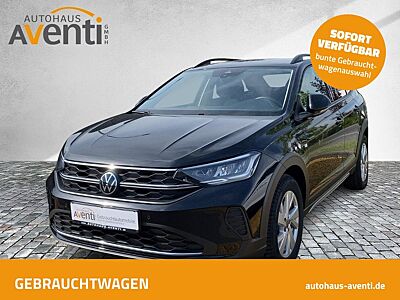 Volkswagen Taigo 1.0 TSI Life DSG*SHZ*LED*SHZ*SpurH*AUT*LM
