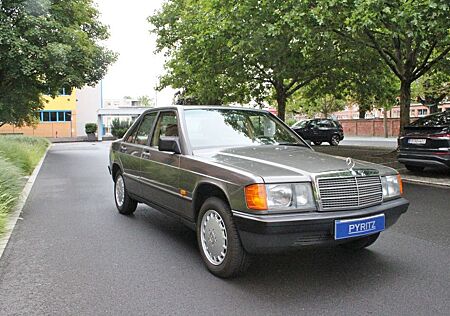 Mercedes-Benz 190 gebraucht kaufen Mercedes-Benz 190 E