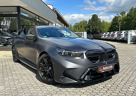 BMW M5 Touring PANO.SITZBELÜFT.DR.ASS.PRO.B&W
