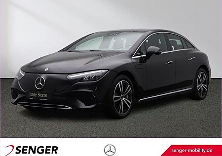 Mercedes-Benz EQE 300 Totwinkel Memory Kamera Keyless-Go AHK