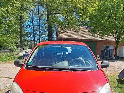 Renault Twingo 1.2 16V LEV eco2