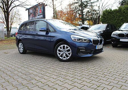 BMW 2er 220 xD*Sport Line*Panorama*Head*Rü.Kamera*7Sitze