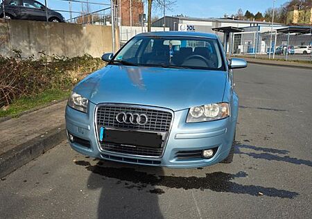 Audi A3 1.6 FSI Ambition Ambition