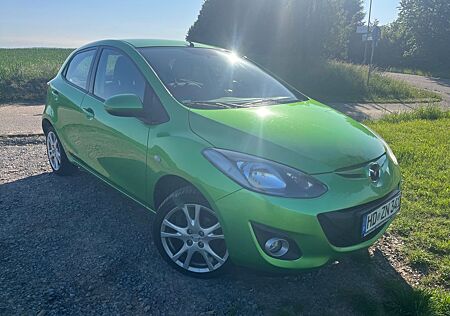 Mazda 2 1.3 MZR 62kW Edition Edition