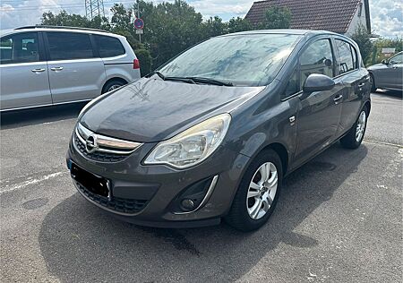 Opel Corsa 1.2 ecoFLEX Selection Selection