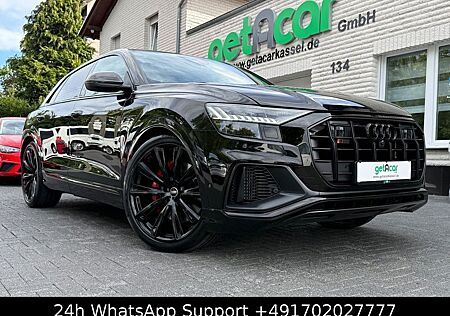 Audi SQ8 4.0 quattro competition plus*STANDH*PANO*B&O
