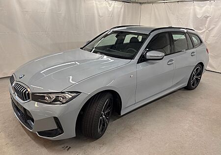 BMW 330i xDrive touring ///M-Sport/SpurAss/ACC/Navi
