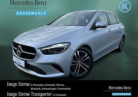 Mercedes-Benz B 180 PROGRESSIVE+VOR-DISTRO+KAMERA+LENKHZ+EASYP