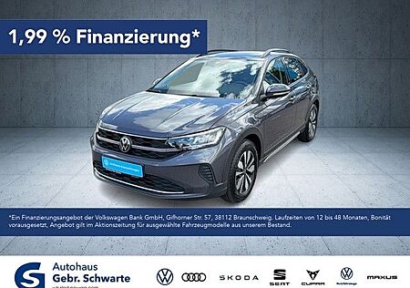 VW Taigo Volkswagen 1.0 TSI Move AHK CAM LED LM16 PDC SHZG TEL