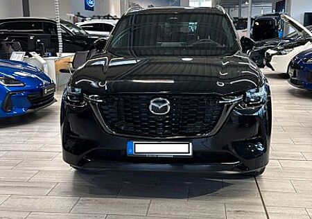 Mazda CX-80 D 254 Homura Plus, 8fach, AHK, Garantie