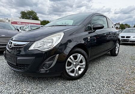 Opel Corsa D 150 Jahre *Klima*HU bis 04/2026*