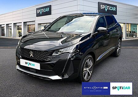 Peugeot 3008 1.2 PureTech 130 Allure Pack (EURO 6d)