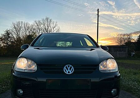 VW Golf Volkswagen 1.4 Comfortline Comfortline